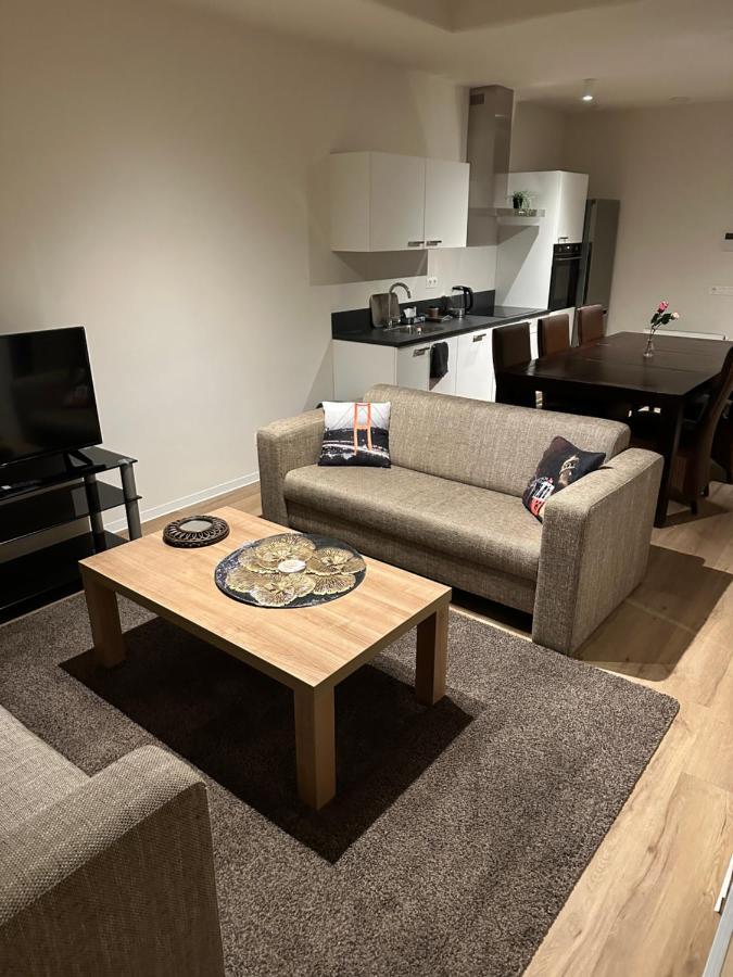 Appartement Life'S Good 슬루이스 외부 사진